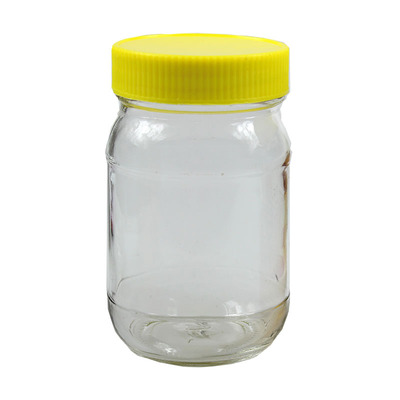 玻璃瓶密封瓶腐乳包装瓶蜂蜜