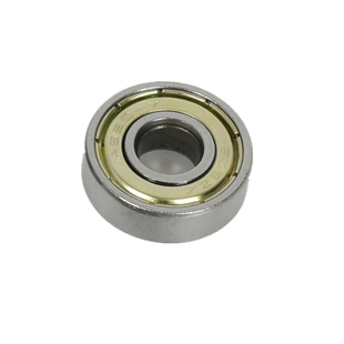 扭扭滑板车前后轮儿童小三轮车轴承童车配件活力板溜旱冰鞋608zz