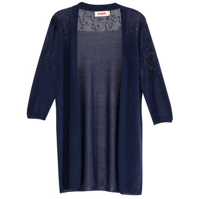 清仓桑蚕丝针织衫披肩