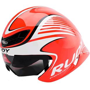 RUDY PROJECT璐迪璐迪铁三头盔山地车骑行气动头盔头盔WING57