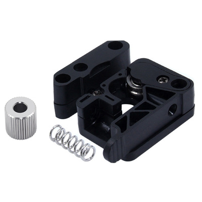 MK8挤出机套件远近程送料配件