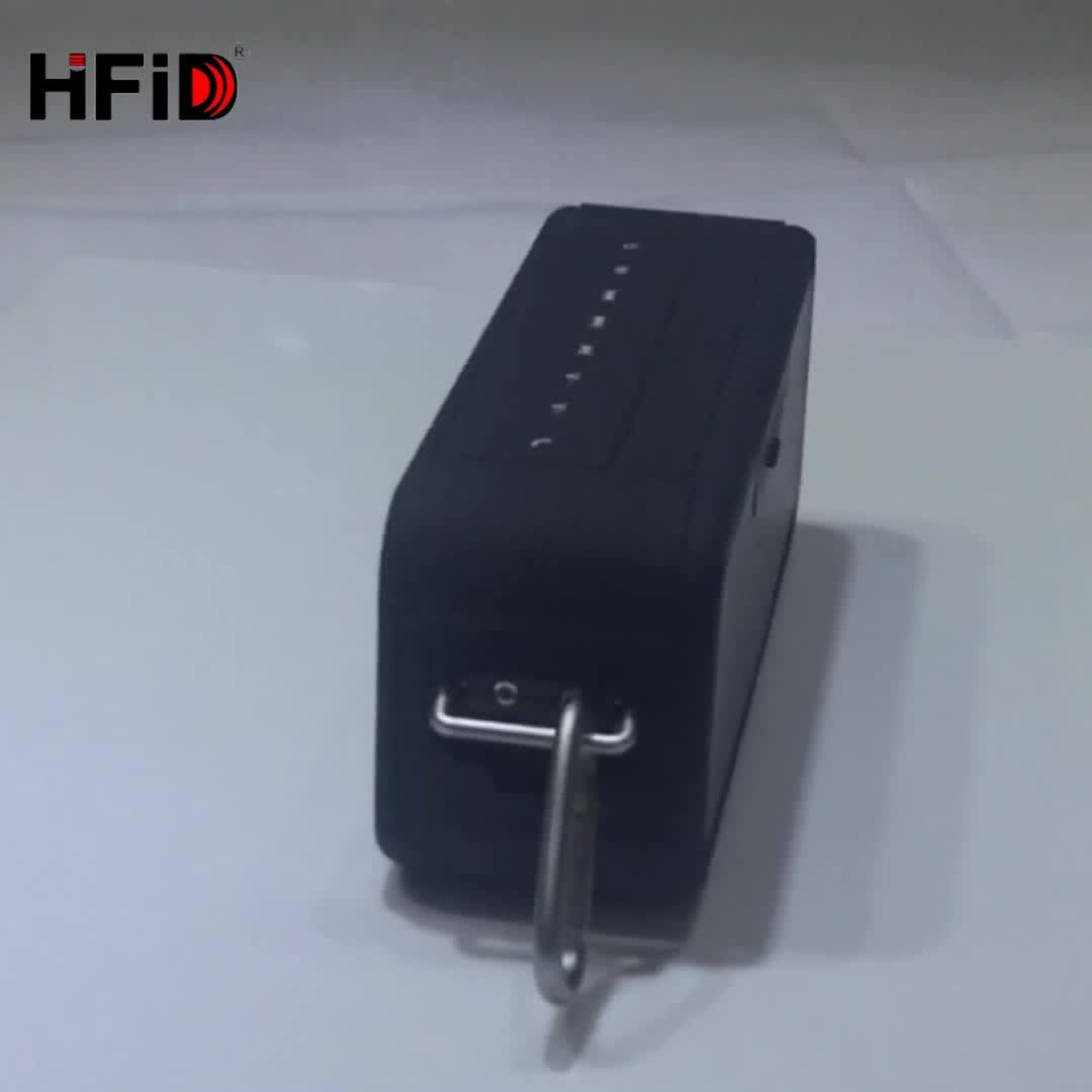 25w Super Bass Bluetooth Speaker Box With Two Passive Radiators Buy