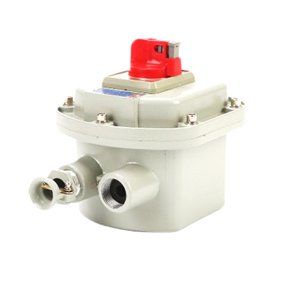 正泰防爆开关保护断路器