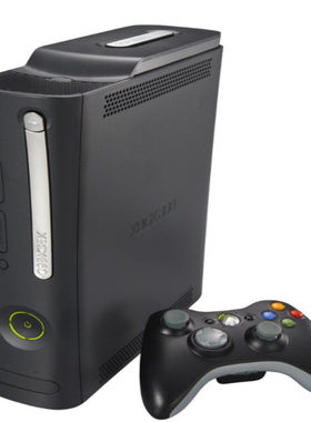 租XBOX360体感SLIME板游戏机