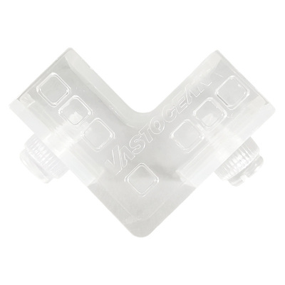 vastocean鱼缸隐形防跳逃网