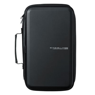 日本SANWA蓝光光盘包CD盒