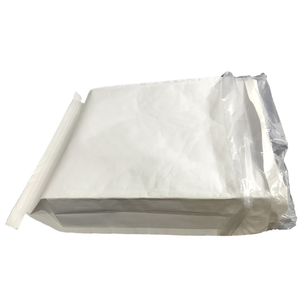 现货60*90CM牛皮纸复合袋纸塑袋编织袋汽车脚垫快递袋朔料袋蚊帐.