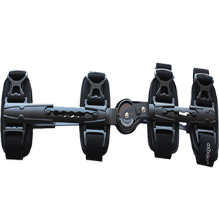 Ober可调护膝关节固定支具架半月板韧带髌骨折手术后膝盖康复护具