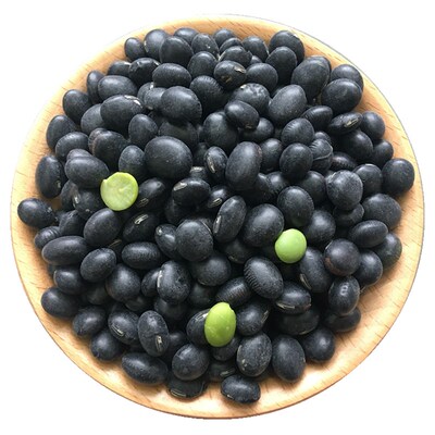 绿芯大黑豆粗粮250g半