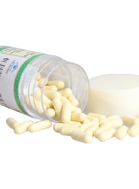 蜂皇浆冻干粉胶囊恒丰园胶囊