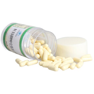 蜂皇浆冻干粉胶囊恒丰园胶囊