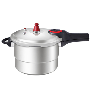 双喜高压锅家用燃气20迷你小22/24cm防爆压力锅大1-2-3-4-5-6人