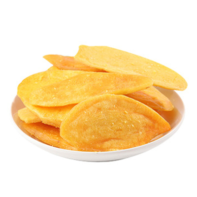 广大园香酥红薯片农家自制番薯