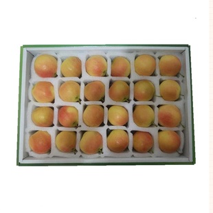 精品礼盒装南果梨正宗鞍山南国梨东北特产新鲜香水梨酒香5斤包邮