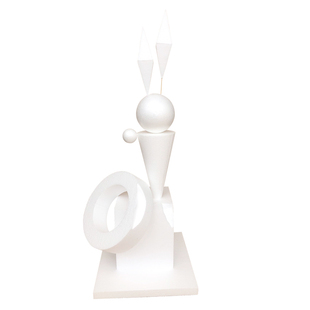 泡沫蛋糕胚模型假体胚翻糖甜品台主蛋糕套装胚新品包邮立体星体