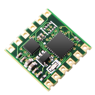 维特智能九轴ROS加速度计陀螺仪MPU9250磁场角度传感器倾角JY901s