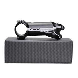 自行车山地车 死飞车公路车铝合金28.6-31.8短长把立立管鹅颈力管