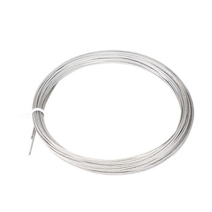 手摇晾衣架绳子维修配件售后钢丝绳居博士好太太晒得乐恋伊晴通用