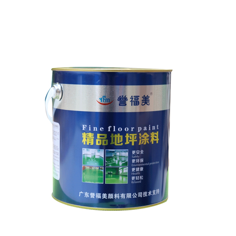 停车位划线漆马路道路公路画地标线漆室外地面耐磨篮球场黄色油漆