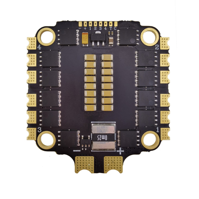 HAKRC60A32位FPV梦工厂电调