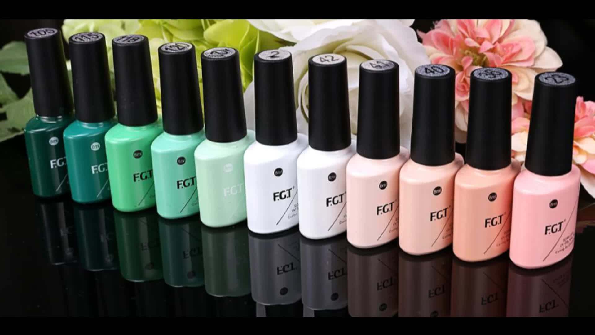 Uv Gel Polish Uv Led Crystal Nails Uv Gel Cat Eyes Gel Nail