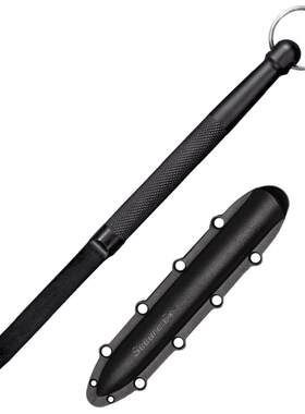 美国 Cold Steel 冷钢 92DD新款塑钢橡胶 训练道具创意玩具含挂套
