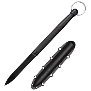 美国 Cold Steel 冷钢 92DD新款塑钢橡胶 训练道具创意玩具含挂套