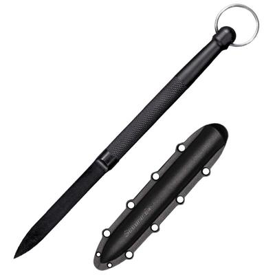 美国 Cold Steel 冷钢 92DD新款塑钢橡胶 训练道具创意玩具含挂套