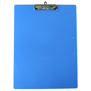 塑料书写横向垫板a3文件夹板8K图纸夹工程绘图板夹加厚大号菜单夹