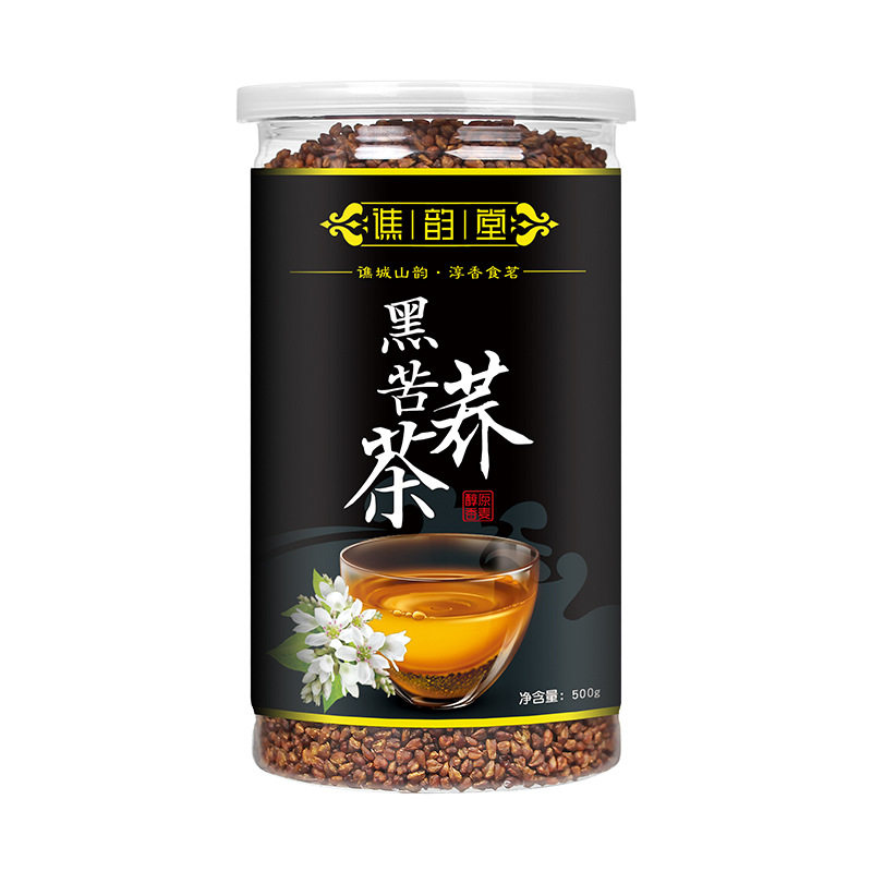 黑苦荞茶饭店黑苦荞茶四川