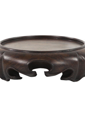 雕刻摆件客厅工艺品