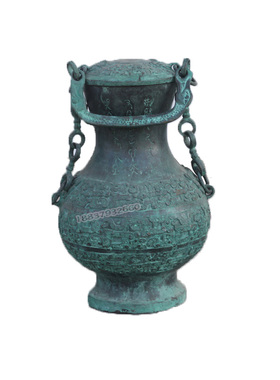 中国风国潮摆件工艺品礼品