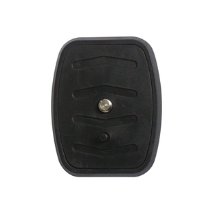 云台快装板伟峰520 3530 3540 3560 3570 3730三脚架4.3通用面板