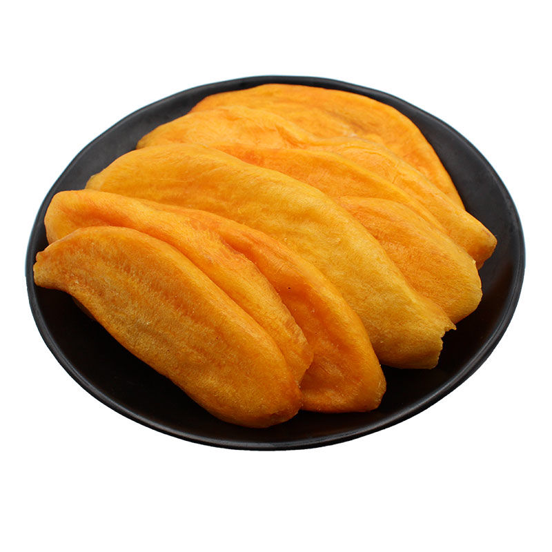 正宗连城地瓜干香酥红薯干番薯山薯类制品