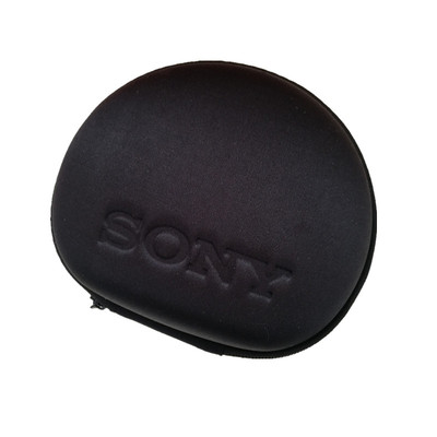 sony/索尼抗压收纳头戴式耳机包