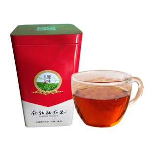 正宗遂川狗牯脑红茶高山珍品特级小种散装功夫红茶汤湖茶农直发