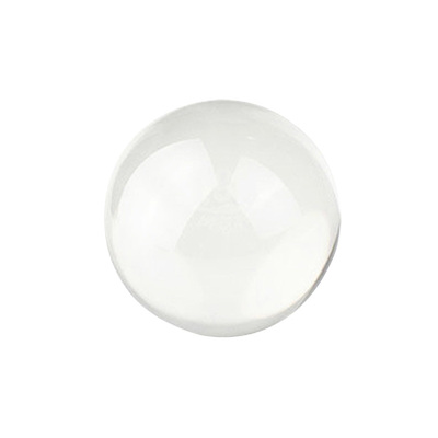 亚克力水晶球表演耐摔磨杂耍视觉