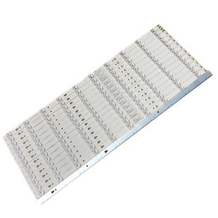 适用全新海尔LS55AL88U71N灯条30355010209 LED55D10A/B-ZC14AG-0