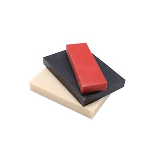 尼龙纯pp板材塑料硬胶垫板聚丙烯猪肉摊PE加工水箱阳窗台尺寸定制