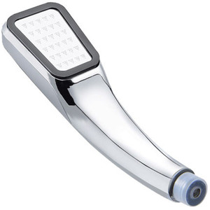 淋浴增压花洒喷头淋雨单头软管家用套装花晒洗澡神器花酒花撒沐浴