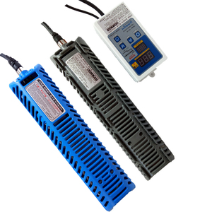 鱼池加热棒水族缸加热器大功率进口除菌增热机防爆加温恒温器促销