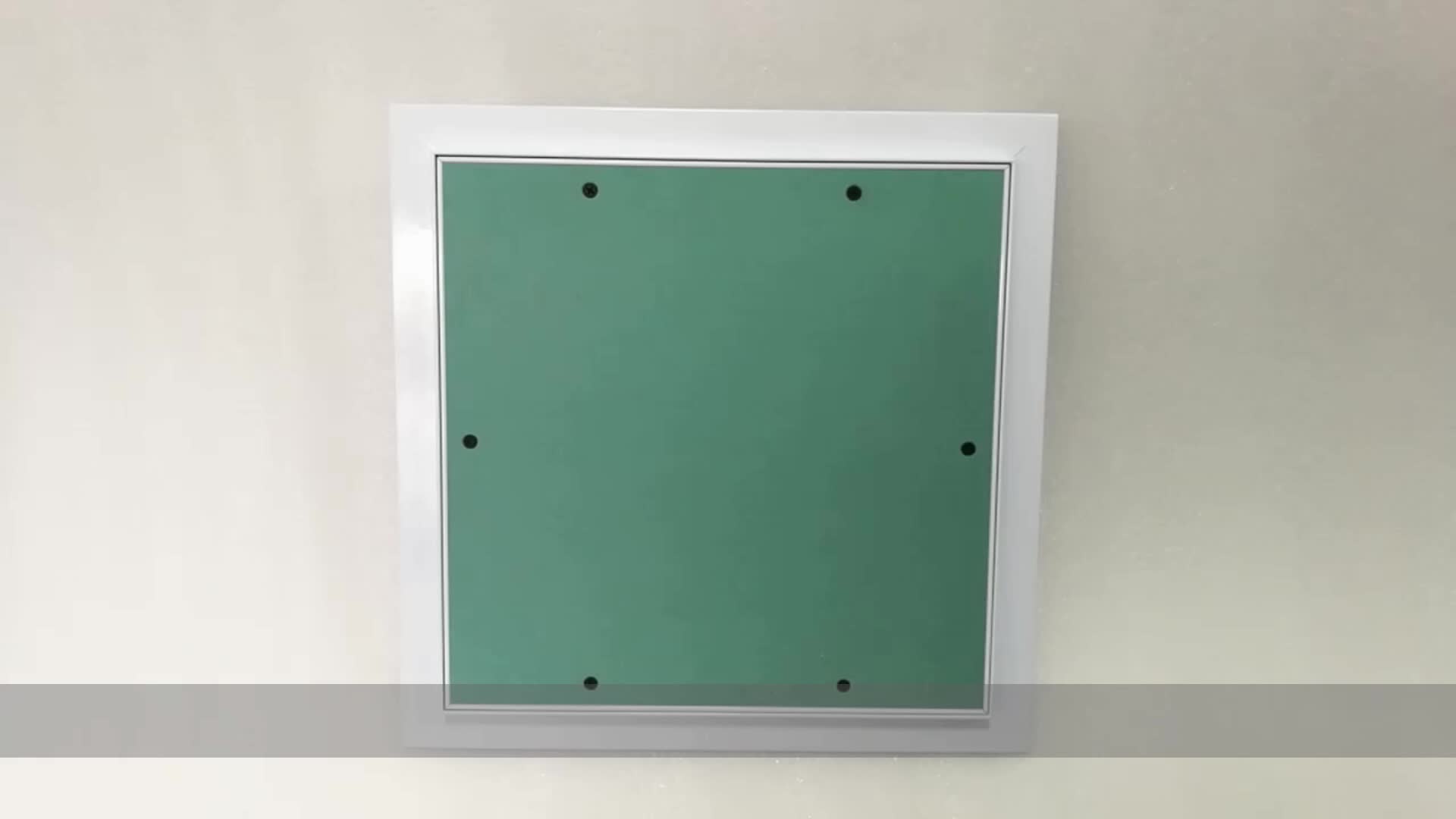 Plaster Board Ceiling Aluminum Access Panel Access Door Buy Plaster Board Trap Door Access Door Plasterboard Access Panel Product On Alibaba Com