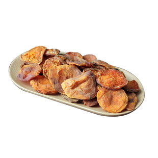 杏干 无添加 休闲零食果脯蜜饯水果干杏肉 零食山西特产