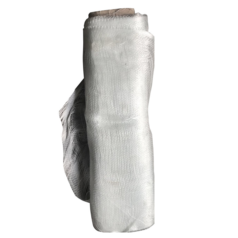 防腐管道玻璃丝布缠绕扎带布加筋抗裂防火玻璃丝钢玻璃丝带耐高温