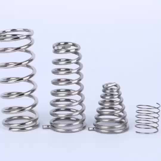 Factory Customized Service 0.14mm Diameter Stainless Spring Steel Wire