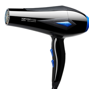 High wind power hair dryer电吹风大风力发廊大功率专业专用吹风