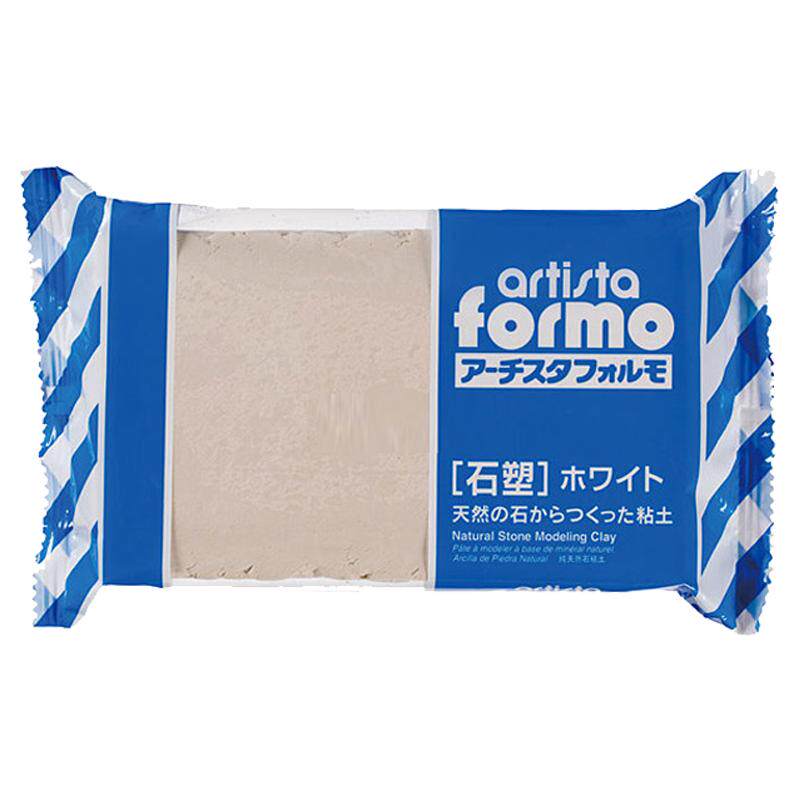 日本进口LaDoll石塑粘土DIY石粉粘土帕蒂格黏土手办粘土工具套装