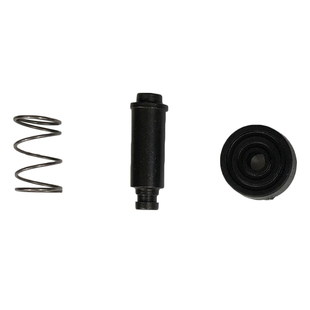 配100型角磨机头壳自锁按钮6-100 9523 9913  F3磨光机锁头肖弹簧