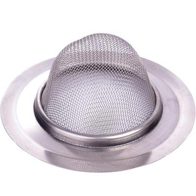 洗菜防塞卫生间厨房水槽过滤网