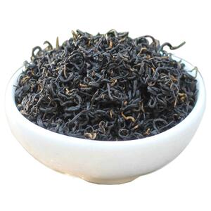 历口核心产区高山祁门红茶